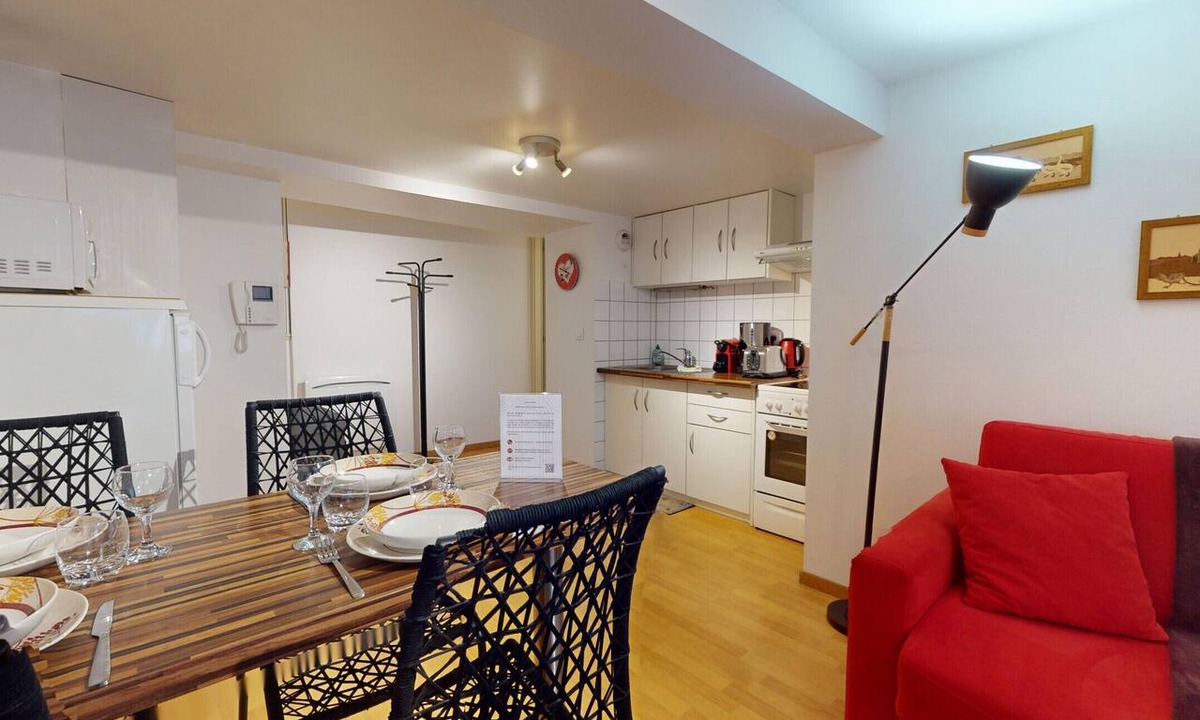 Old Town Apartment | Celinovacances Hypercentre