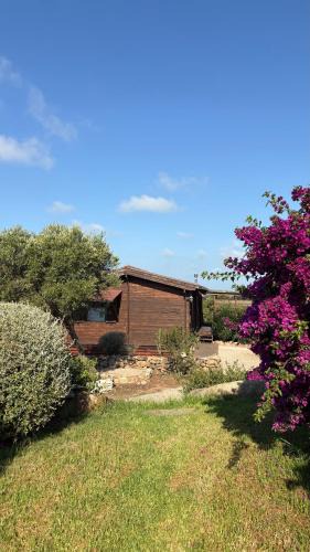 Bonifacio House | Chalet Maria