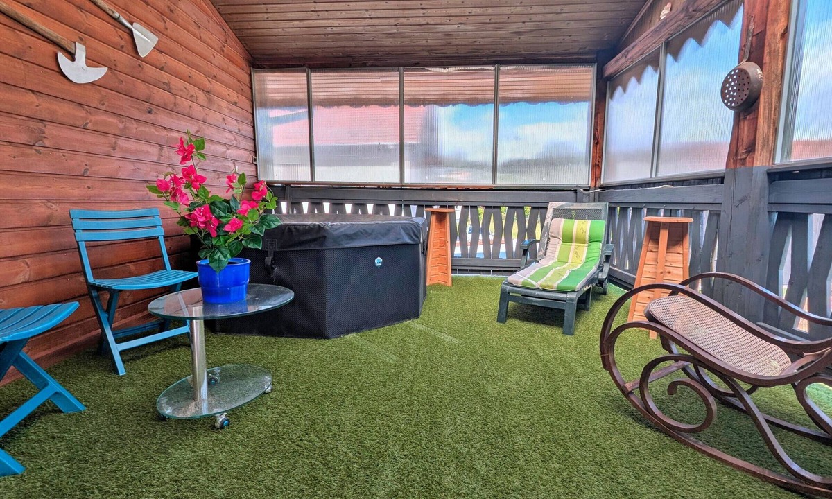 Vagney Cottage | Chalet with parking, authentic charm - 4 guests