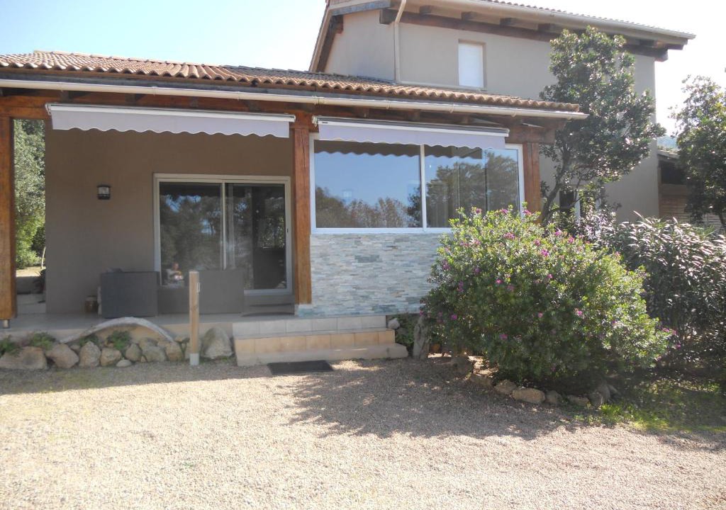 Figari Bed & Breakfast | Chambres La Falcia - Figari - Corse Du Sud