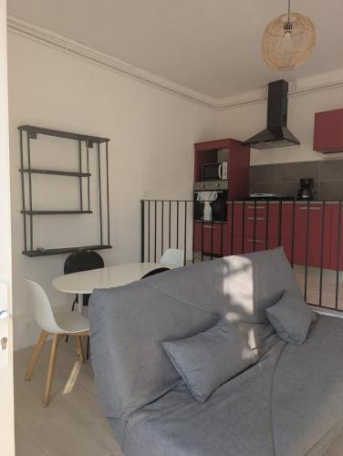 Petreto-Bicchisano Apartment | charmant t2