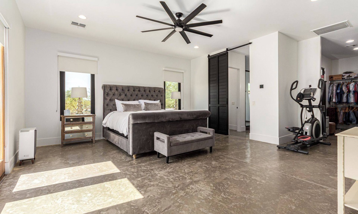 Mesa House | Charming 1-bedroom in marvelous Mesa with WiFi, AC