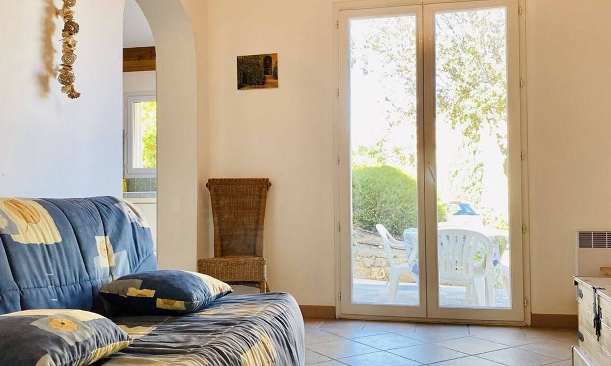 L'Ile-Rousse House | Charming house with private parking and terraces, near the beach - 4 sleeps