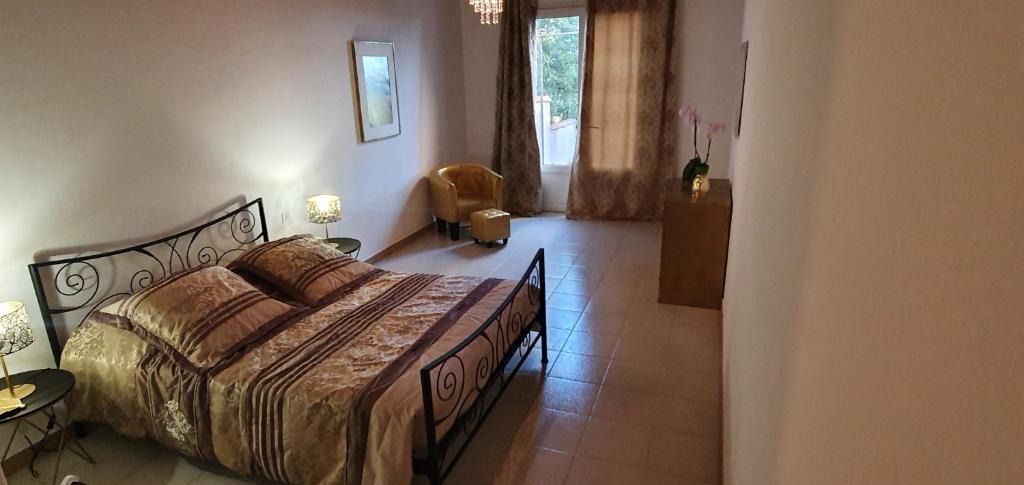 Santa-Severa Bed & Breakfast | CHEZ ISABELLE