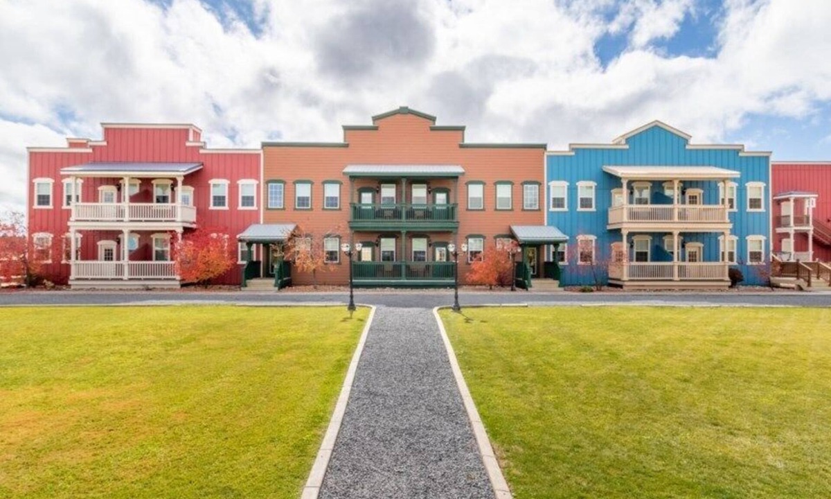 Heber Condo | Club Wyndham Bison Ranch - 2 Bedroom
