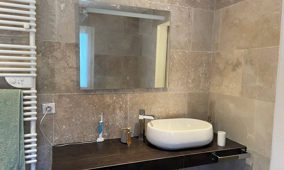 Albertacce Apartment | Coeur de la Corse Niolo