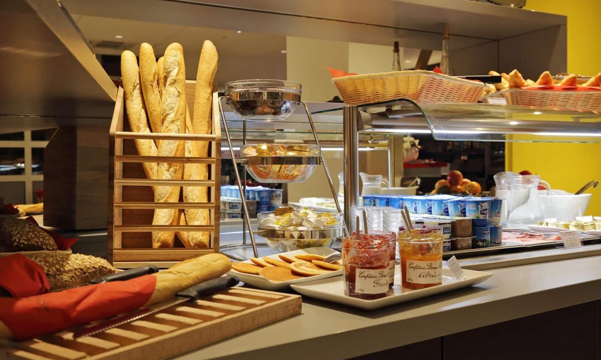 Colmar Hotel | Colmar Hotel