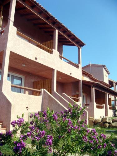 Pinarellu Apartment | Complesso Residenziale Marina di Pinarello