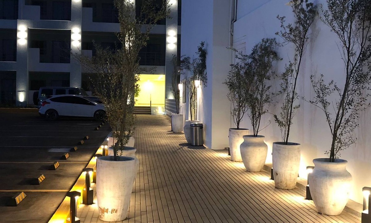 Benito Juarez Hotel | Costa Elegante Hotel & Suites