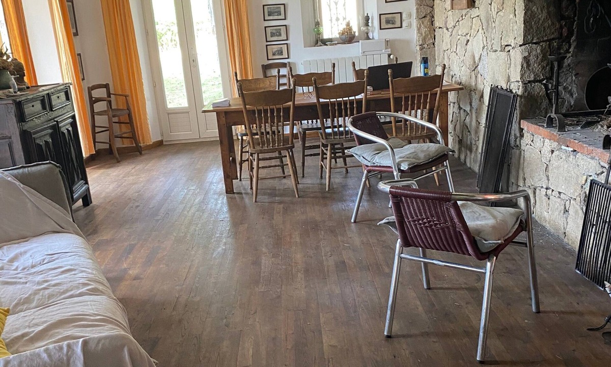 Sampolo Villa | Country House "Buvolaccia" with Mountain View, 2 Private Terraces & Wi-Fi