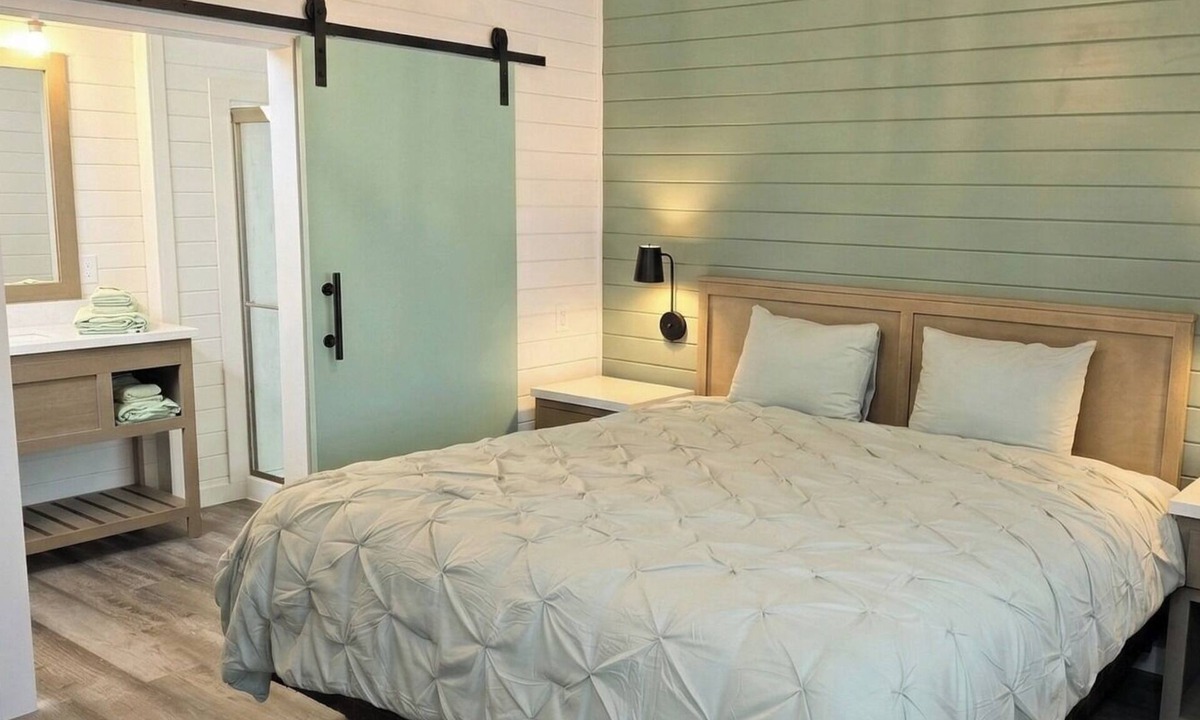 Cottonwood-Verde Village House | Cozy 1-bedroom Tiny Home in soothing Cottonwood with pleasant experience #15