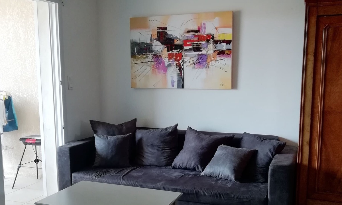 Propriano Apartment | Cozy apartment 600m from the beaches