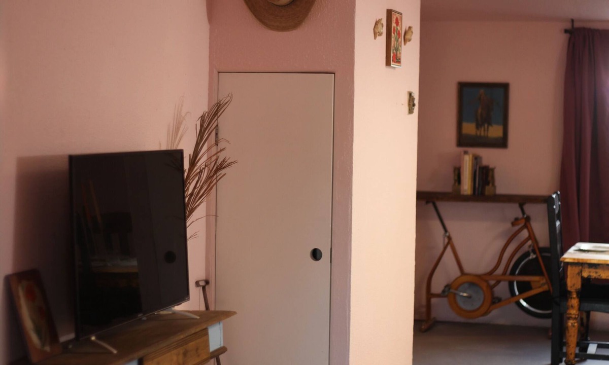 Berino Other | Cozy, private horse sanctuary farmhouse