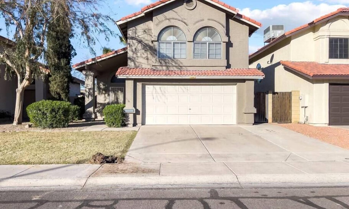 Chandler House | Desert Oasis - 3bdr luxury home pool/game room
