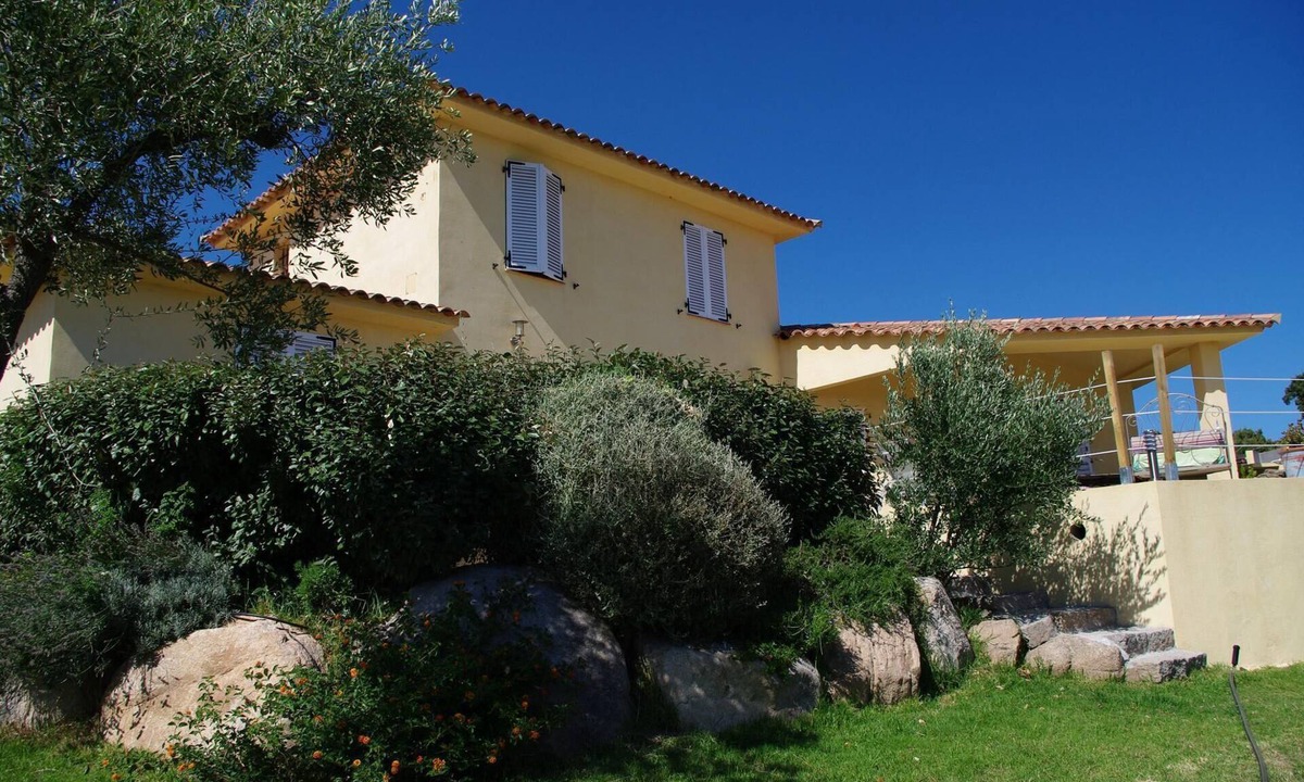Porto-Vecchio Villa | Detached house, private pool - Close to the beach and Corsica's most beautiful sites