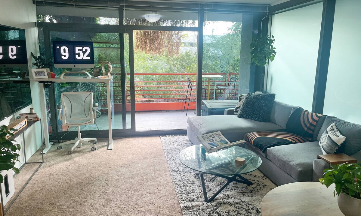 Fashion Square Apartment | Downtown Scottsdale Luxury Super Bowl Apartment