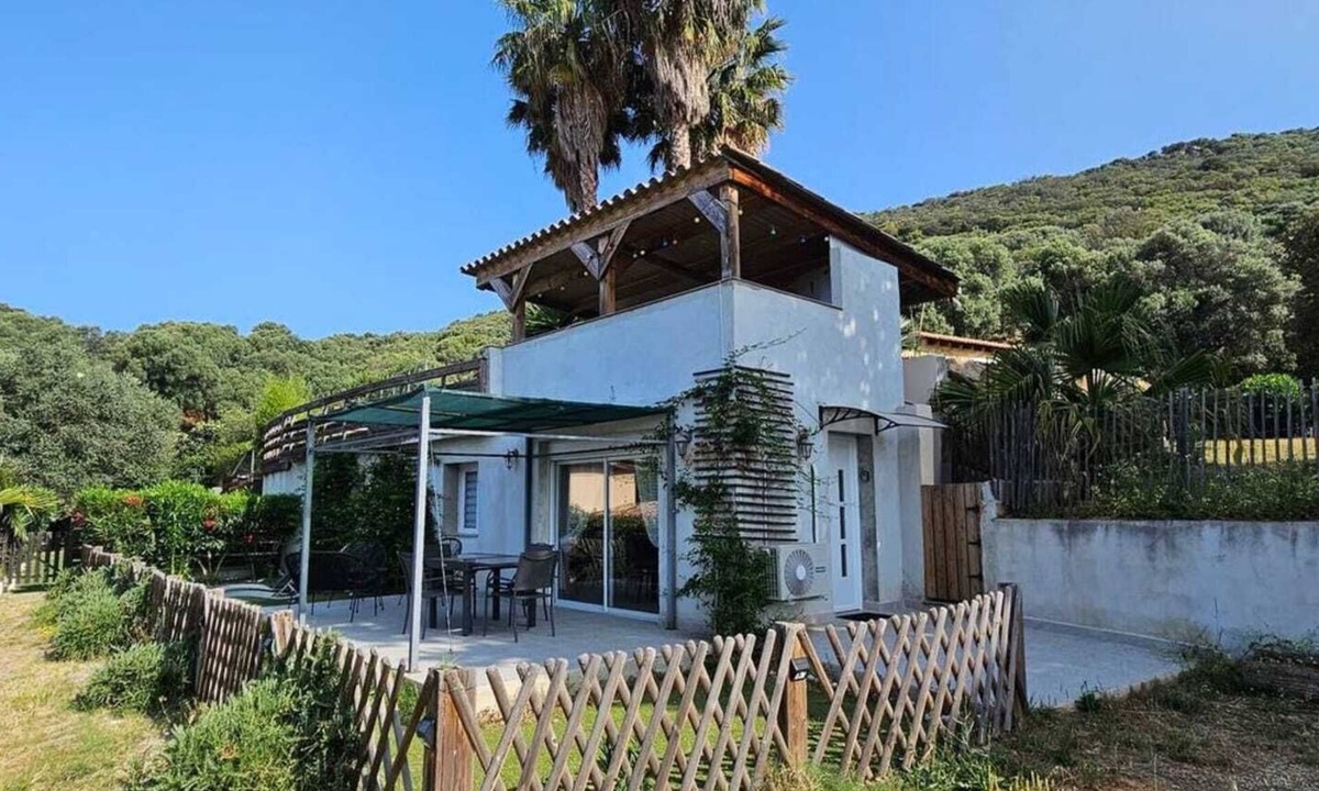 Vetricella Cottage | Duo of Mini-villas, cosy cottages with sea view