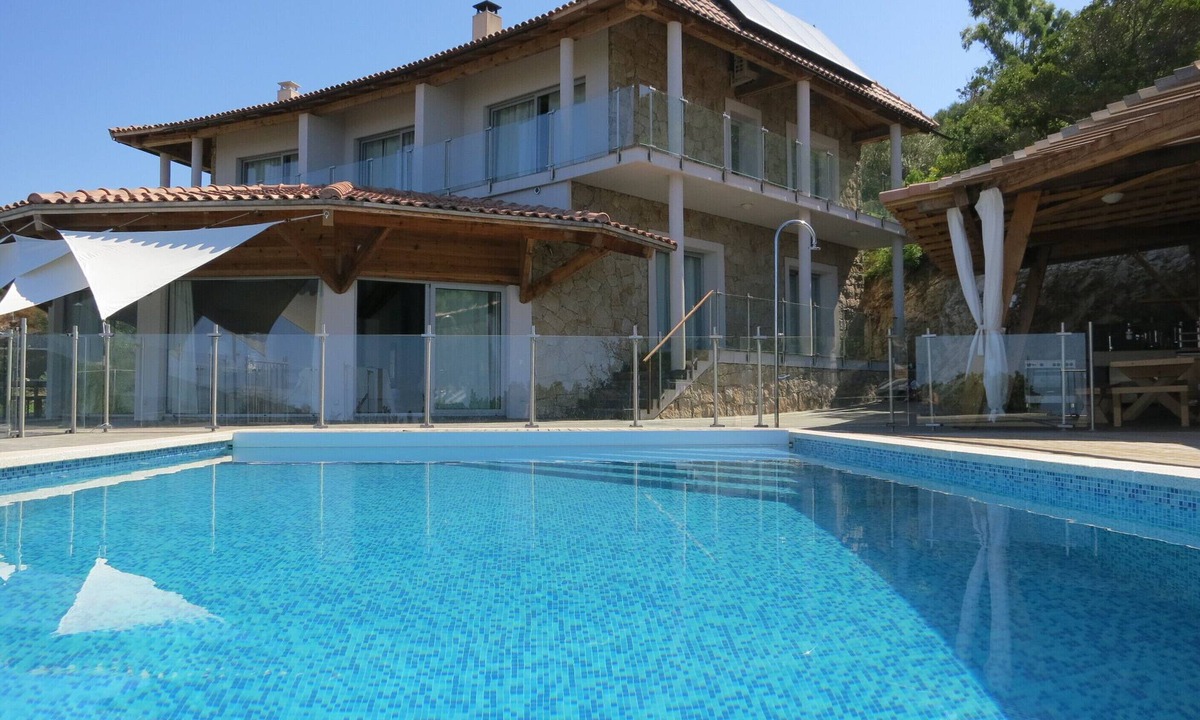 Serra-di-Ferro House | EXCEPTIONAL HOUSE IN CORSICA WITH POOL HOUSE POOL NEAR PROPRIANO AJACCIO
