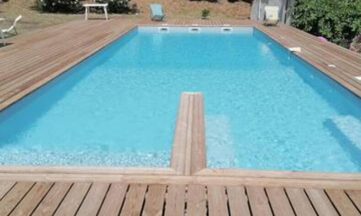 Carbuccia Cottage | Gîte Albitrone au Calme Avec Piscine
