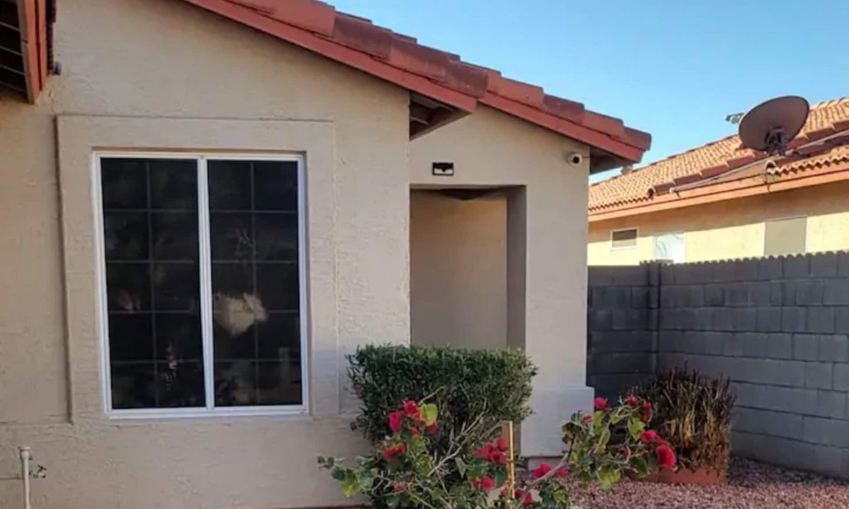 Maryvale House | Gated quiet 3 beds near big events venues