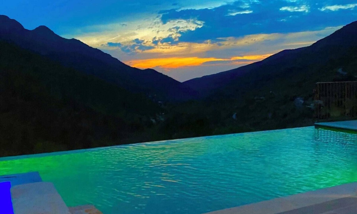 Manso House | Gîte A Funtana Montestremo (total): 5mn from the river and 20mn from the beach