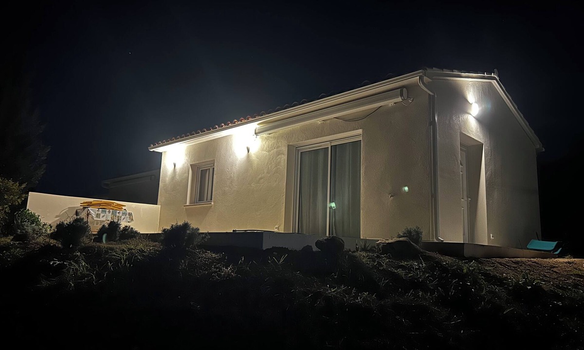 Appietto House | GITES BETWEEN SEA AND MOUNTAINS
