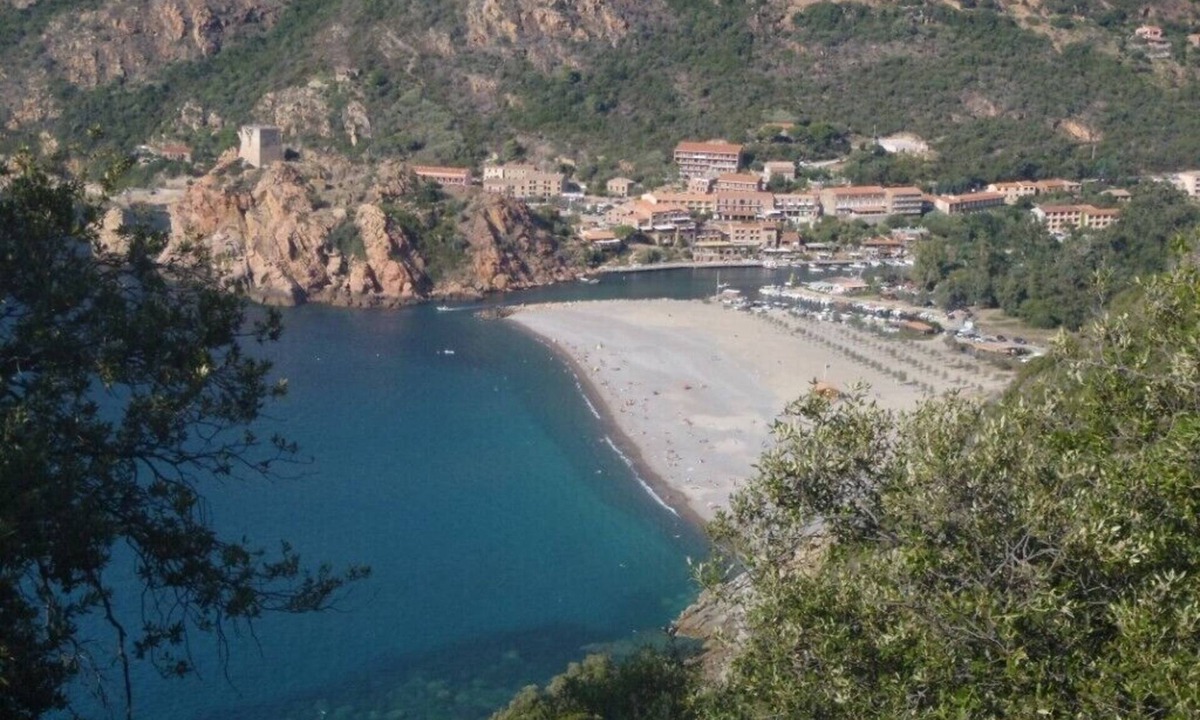 Cristinacce House | Golfe de Porto, Beautiful House Of Character Between Sea And Mountain
