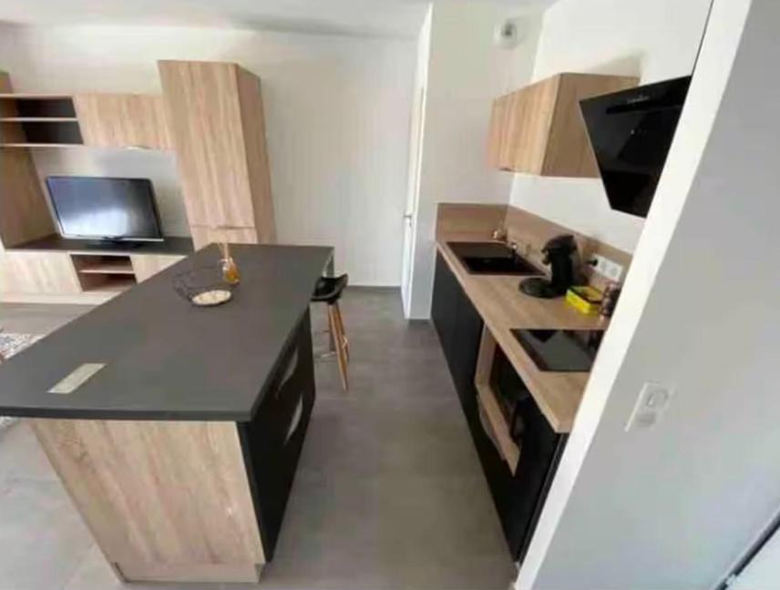 Afa Apartment | Grand Studio AFA