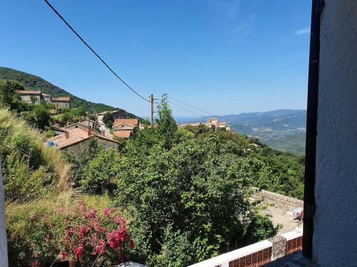 Sollacaro House | Grande Maison de Village