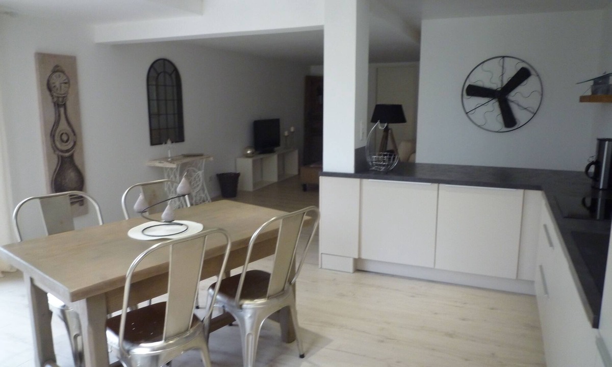 Afa Villa | Ground-floor villa (4 pers) near sea and mountains, 10 km from Ajaccio.