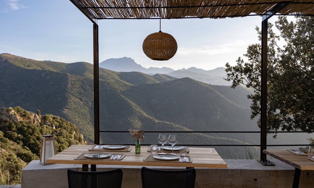 Lama Hotel | Hôtel Case Latine