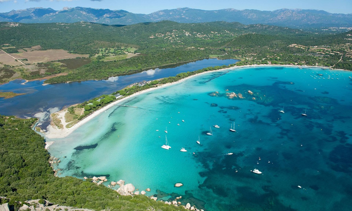 Santa Giulia Hotel | Hôtel Castell'Verde