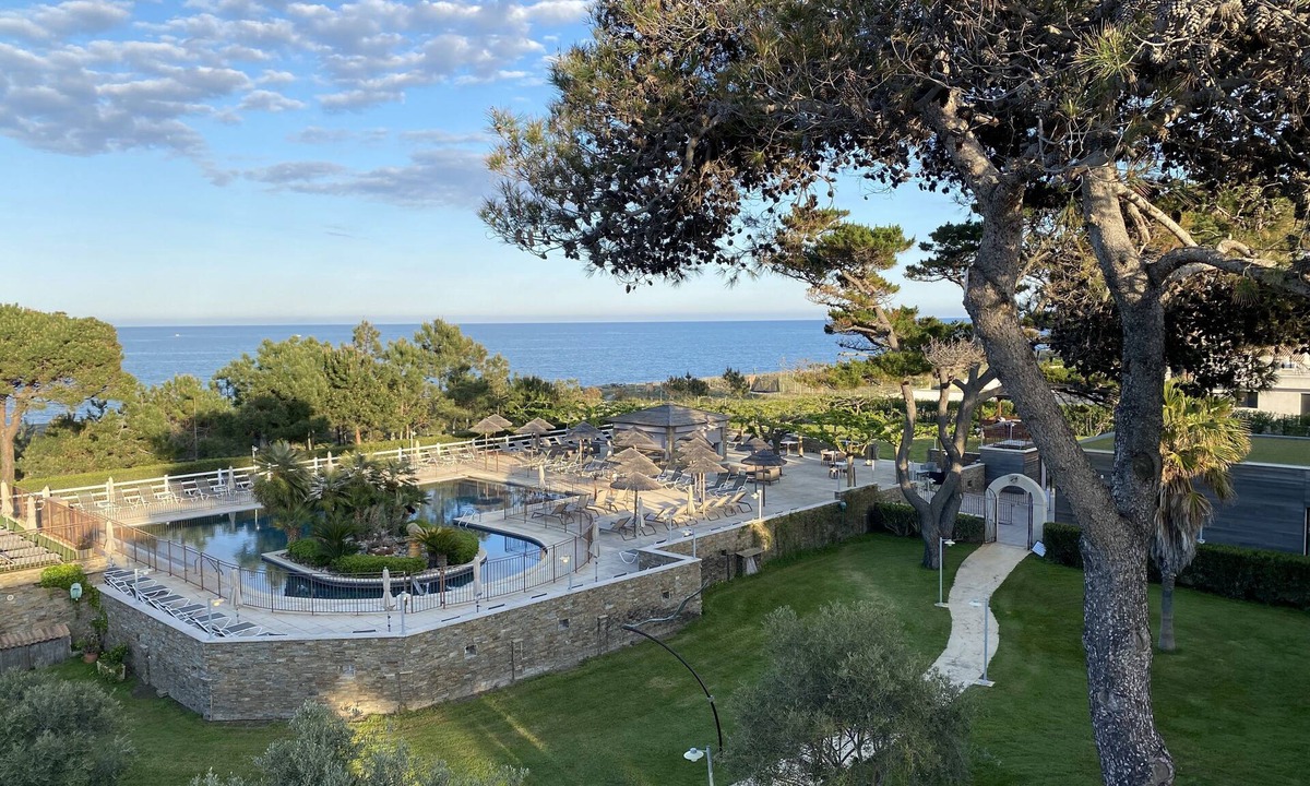 La Marana Hotel | Hôtel La Lagune