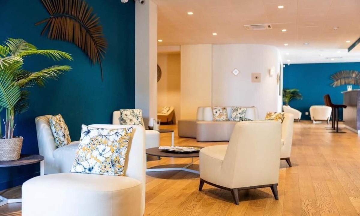 Bastia Hotel | Hôtel Le Bastia
