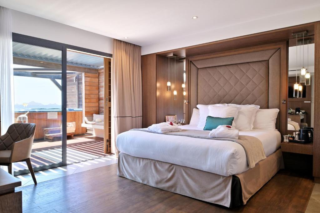 Ajaccio Hotel | Hôtel Le Week end