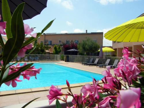 Aleria Hotel | Hôtel Restaurant L' Empereur