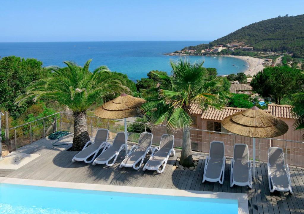 Tarcu House | Holiday Home Villa Ottavi by Interhome