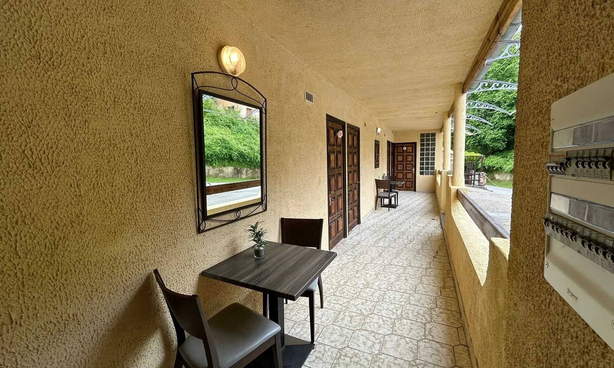 Marignana Apartment | Homerez - Apartment Marignana