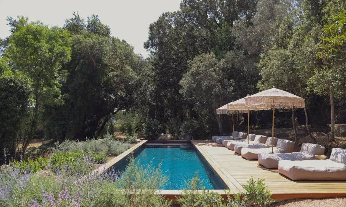 Porto-Vecchio Villa | Homerez - Villa in Porto-Vecchio