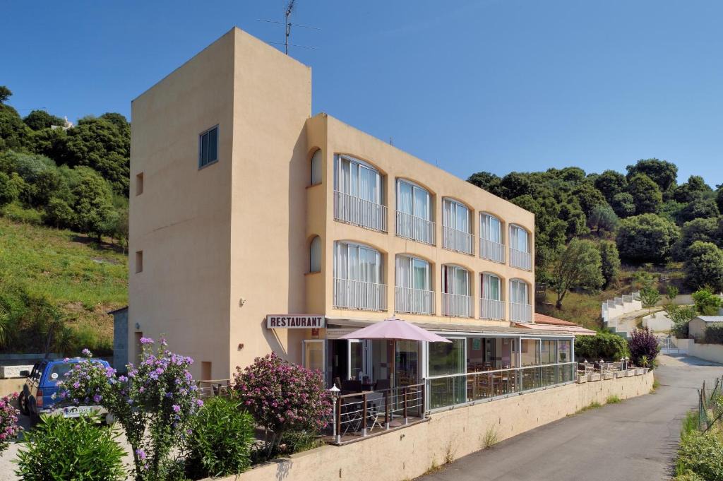 Alata Hotel | Hotel Alata