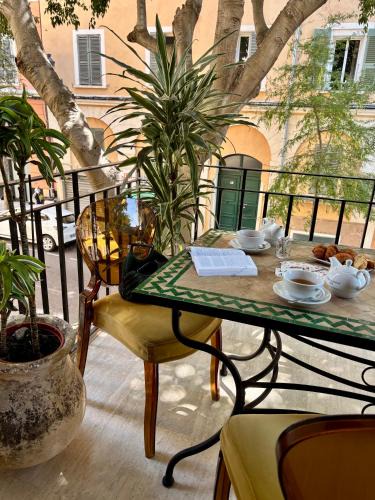 Bastia Hotel | Hotel Bonaparte