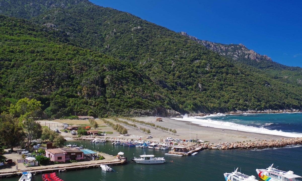 Porto Hotel | Hotel Brise de Mer