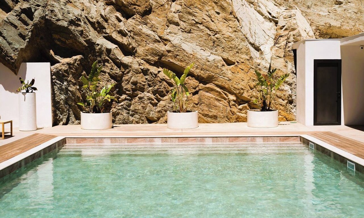 Meria Hotel | Hotel Casamore