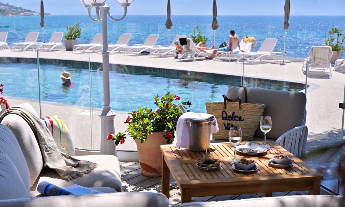 Ajaccio Hotel | Hotel Dolce Vita