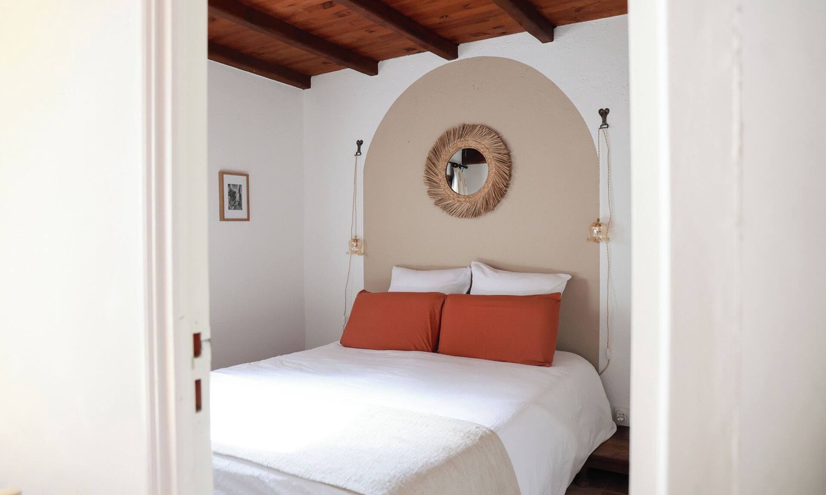 Nonza House | House in the heart of nature, 5 minutes from the beach