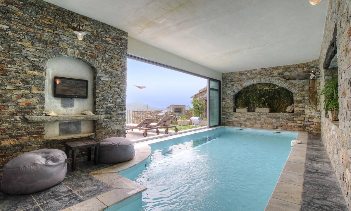 Mazzola House | I Castellucci - MAZZOLA