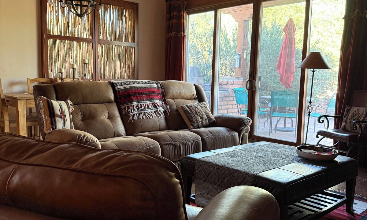 Tumacacori House | Inspired 2 bedroom home on the DeAnza Trail