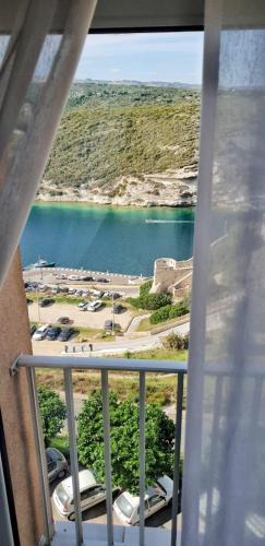 Bonifacio House | L'Escale chambres privées chez l'habitant JFDL