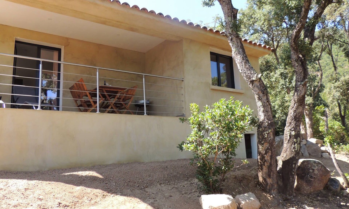 Conca Villa | L'Ortu Di Pisettu -2