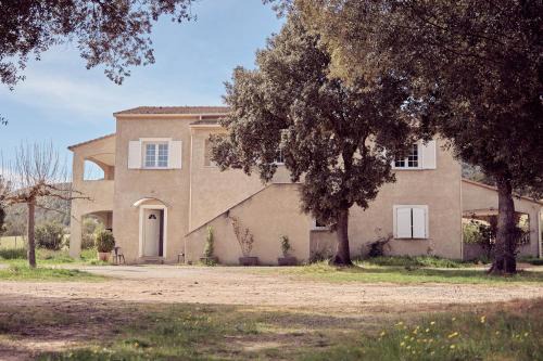 Moltifao Apartment | La ferme